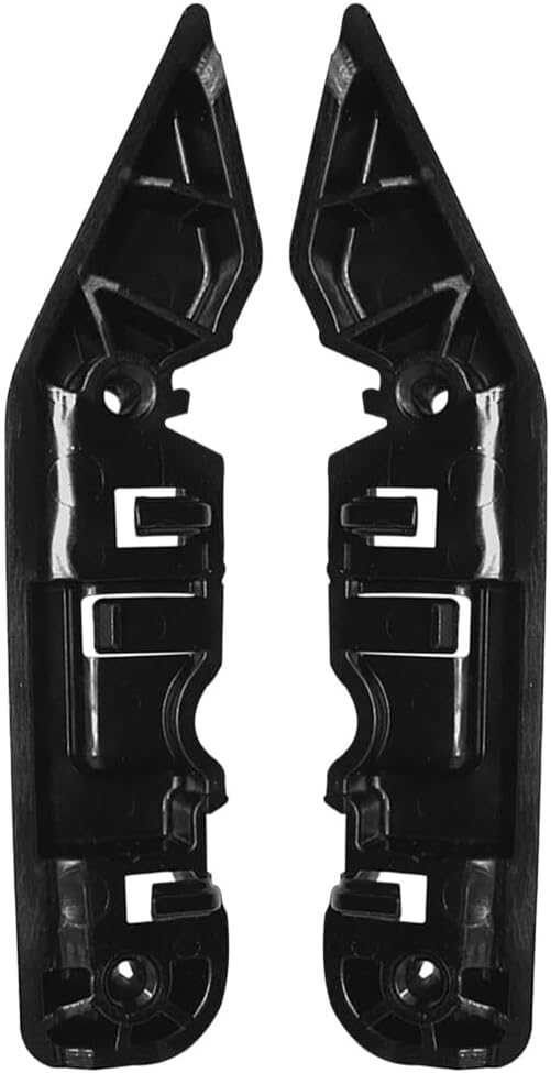 ya 5 8.10 Fits For 3 Series G20 G21 18-19 2x Front LH & RH Bumper Support Bracket Guide