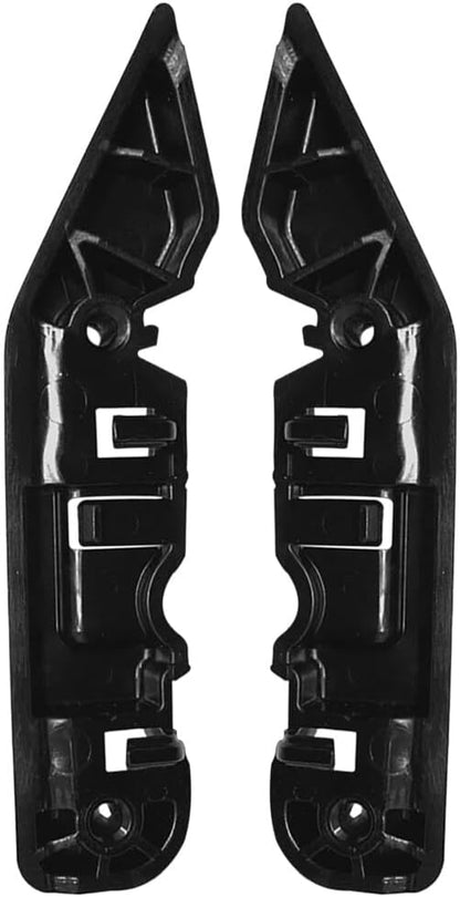 ya 5 8.10 Fits For 3 Series G20 G21 18-19 2x Front LH & RH Bumper Support Bracket Guide