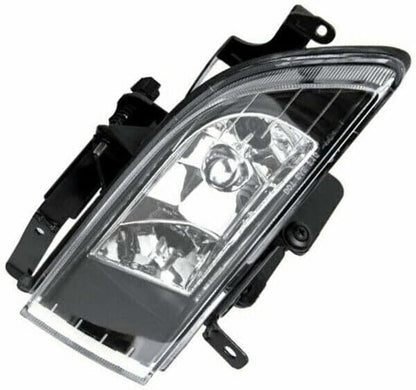 ya 10 9.16 zhengce Pair Front Fog Light Driving Lamp Left & Right Fit for Hyundai Sonata 2006-
