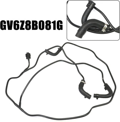 ya 23 10.7 baidi Right Fuel Pump Filter Sending Unit For E38 E39 525i 528i 540i 16146752370