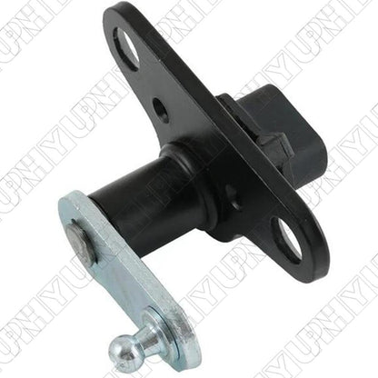 ya 10 9.16 baidi Right Rear Tailgate Hinge Assembly for 05-21 for Nissan Titan 93470ZH000 934709FV2A