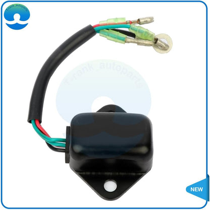 ya 2 8.15 Regulator Rectifier 6M6-81960-A0-00 Fit for 1993-1996 for Yamaha WB700 Wave Blaster