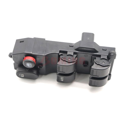 ya 5 8.10 Suitable for Honda Jazz City Fit Base DX Power Master Window Lift Switch 35750-SAA-G12