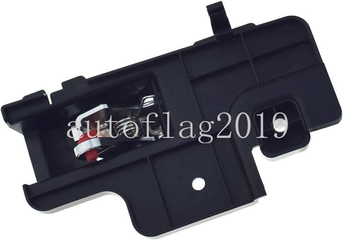 ya 4 8.24 baidi for Hyundai Accent 2012-2017 Front Left Inner Door Handle Chrome 826101R000