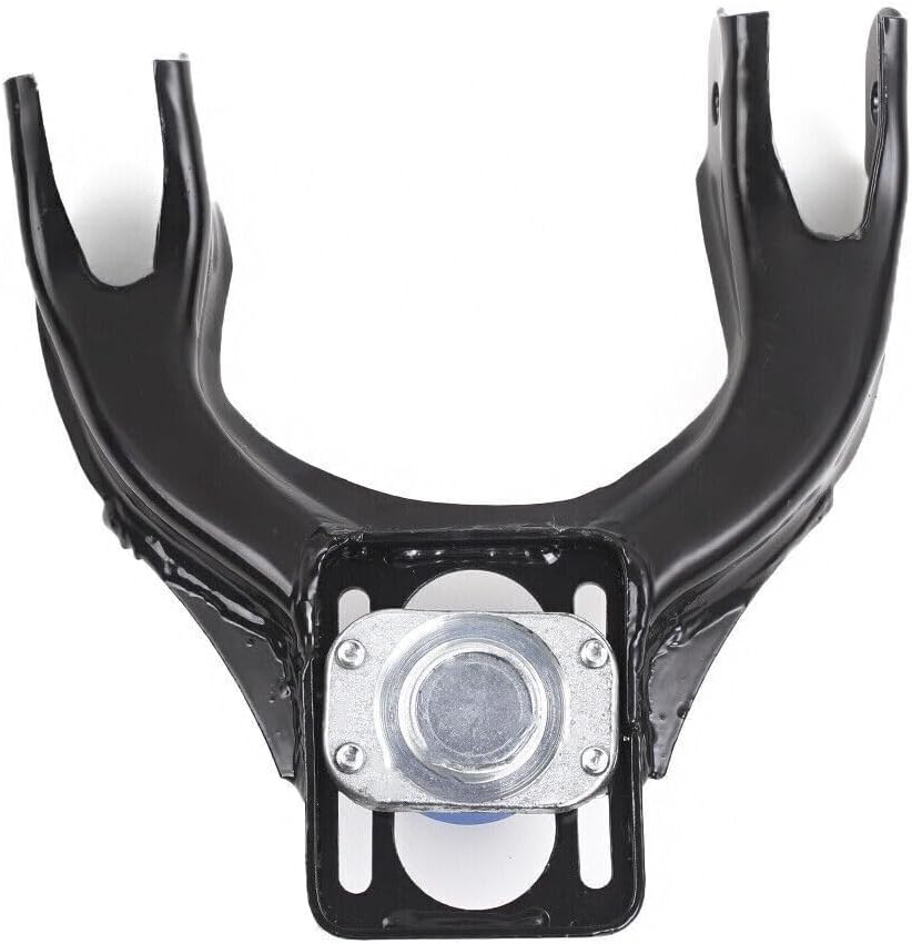ya 13 9.15 baidi for Honda for Civic 92-95 EG EJ Front Upper Control Arm Adjustable Camber Kit Black