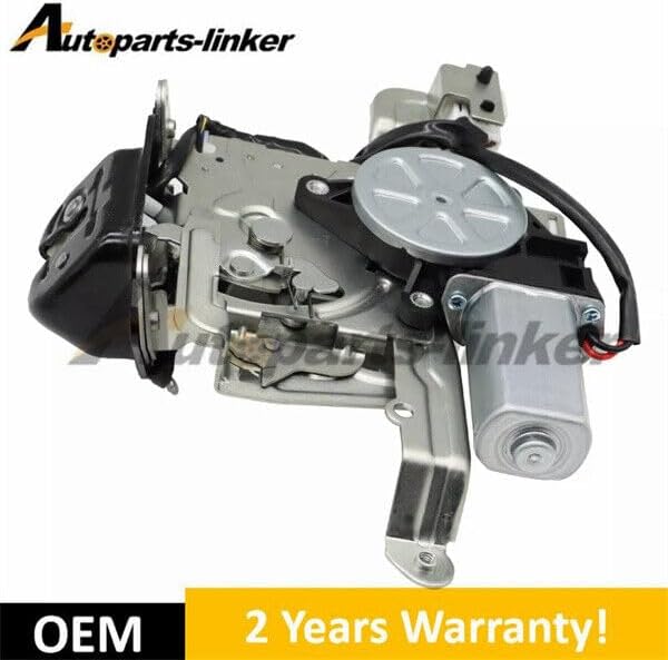 ya 8 8.24 baidi 90500-1CA1B Tailgate Power Motor Lock Latch Actuator for Nissan Rogue 14-17