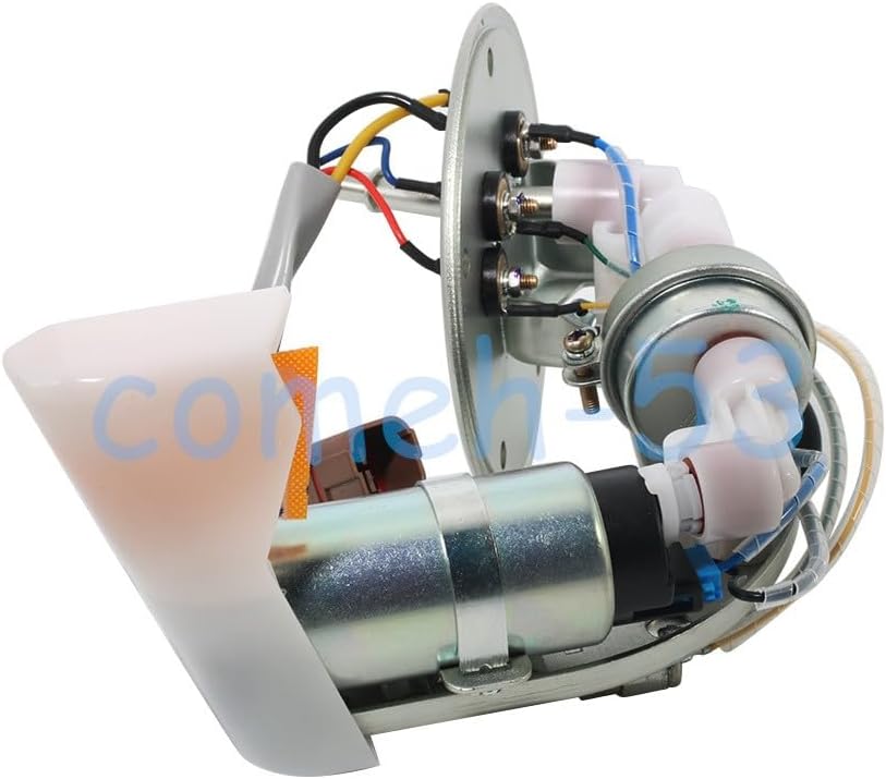 ya 4 8.14 Fuel Pump Unit for Suzuki VL800T VL800C Intruder C800C VL800 Boulevard C50