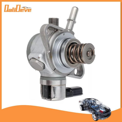 ya 27 10.13 baidi High-pressure fuel pump 166307214R is suitable for Nissan Qashqai 1.2 DIG-T HRA2DDT HR12DDT-1