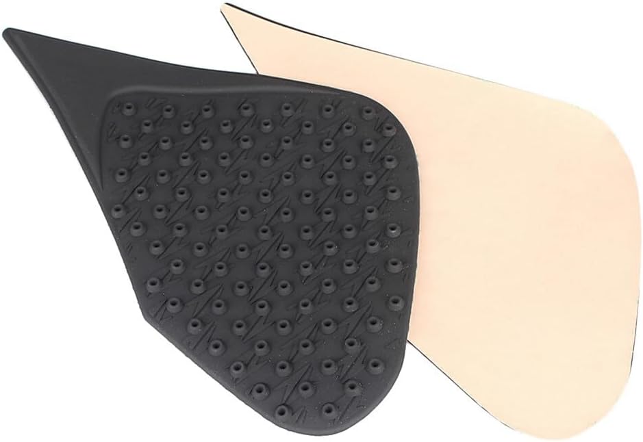 ya 4 8.10 Tank Traction Pad Side Gas Knee Grip Protector for Yamaha YZF R25 R3 2015 2016