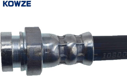 ya 10 9.16 baidi RH Brake Hose Fit for Mitsubishi L200 for Challenger Triton for Pajero Montero Sport