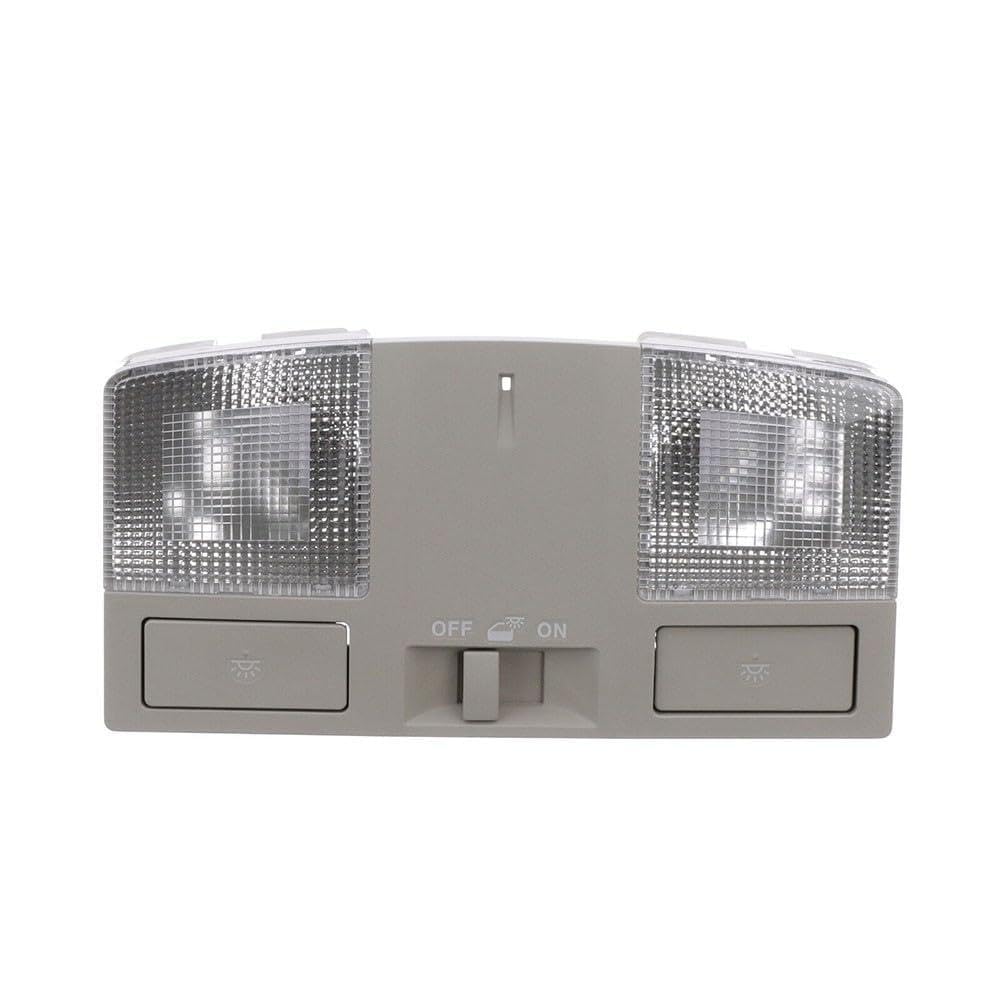 ya 23 10.7 baidi Interior Roof Light Replacement for for Mazda 3 2010 2013 BBM469970-Replacementb