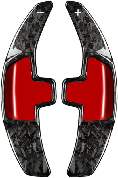 ya 10 9.16 zhengce Steering Wheel Shift Paddle Shifter Extension for Mercedes-Benz GLA W205 W1