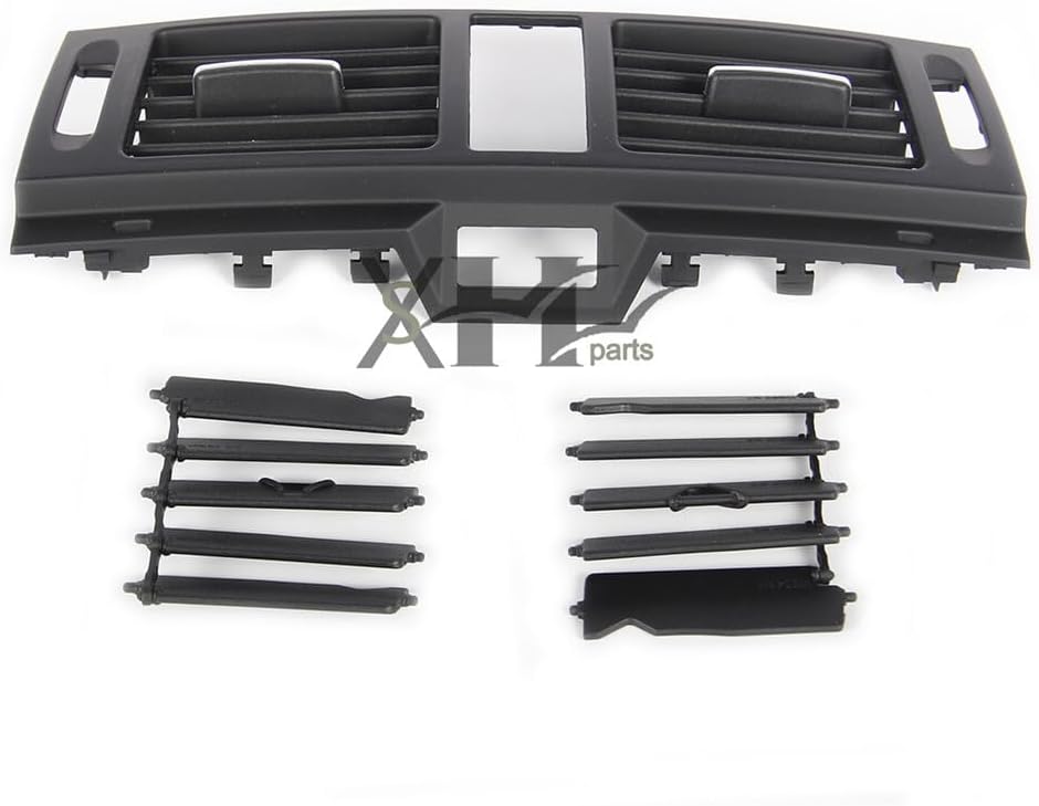ya 10 9.16 baidi Middle Dashboard AC Air Vent Fit for Mercedes-Benz W204 07-14#A2048304154#