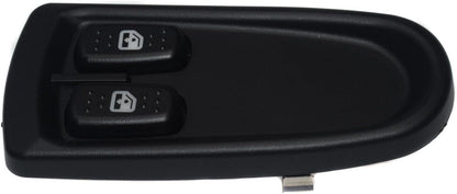 ya 11 9.14 zhengce Front Driver Side Power Window Button Control Switch Suitable for Iveco Dai