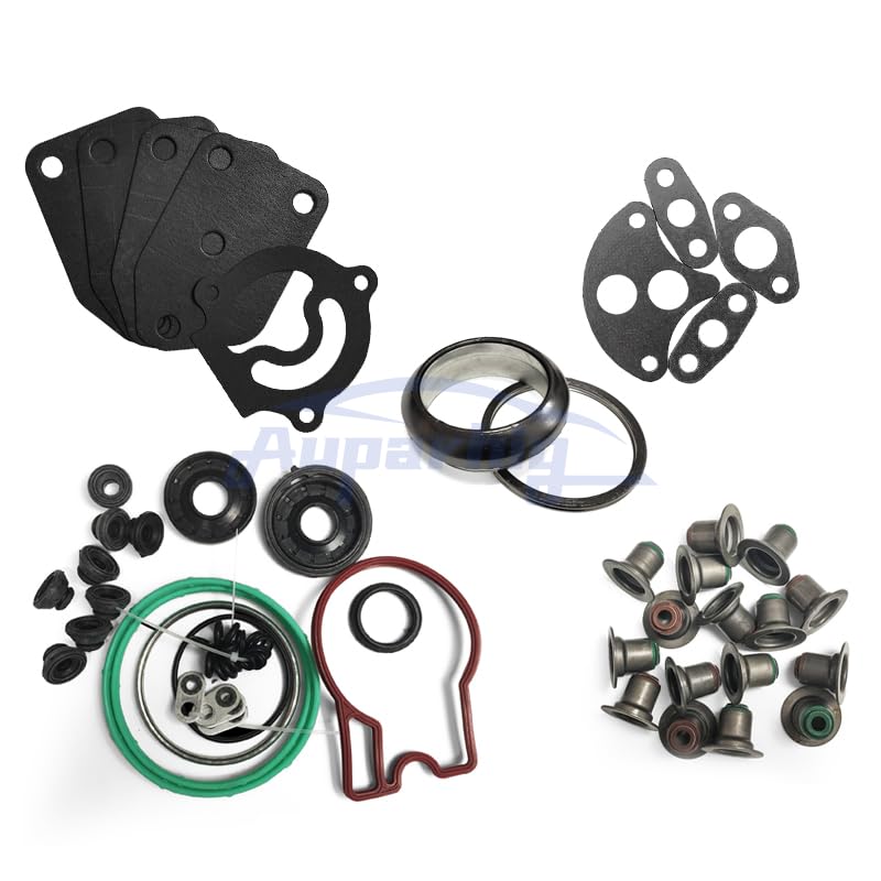 ya 8 8.24 baidi LS1/LS2/LS3 Gasket Set Kits LS1/LS2/LQ4/LQ9/4.8/5.3/5.7/6.0L for Chevrolet