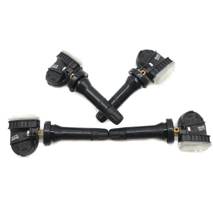 ya 4 8.8 01732445 4 Pieces Suitable for Geely 433MHz Automotive Parts tire Pressure Sensor