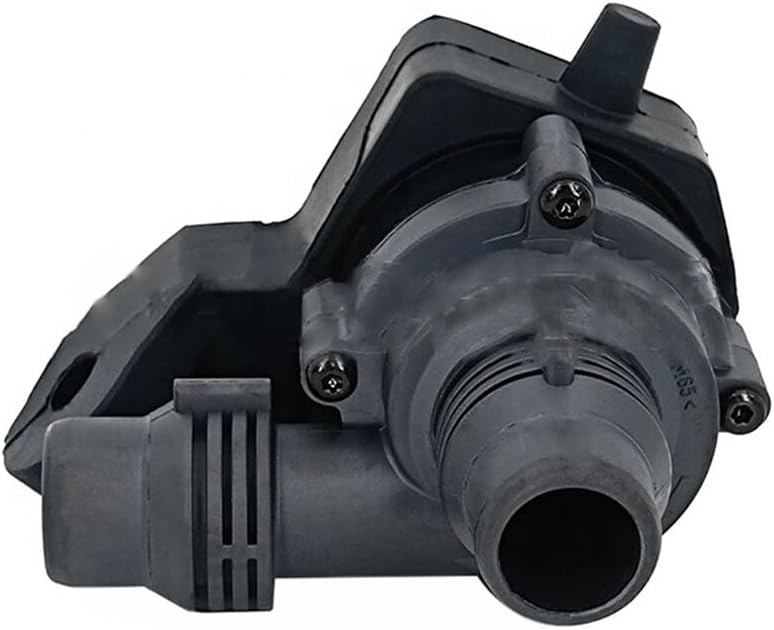 ya 11 9.14 zhengce for BMW 525i 530i 528i 745i 750i 760Li X5 B7 99-08 Electric Auxiliary Water