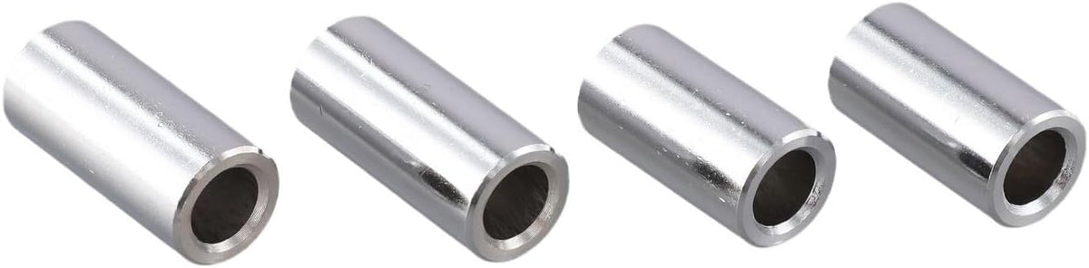 ya 26 10.21 baidi Easily Installed Shock Absorber Bushings Compatible with for Polaris Models