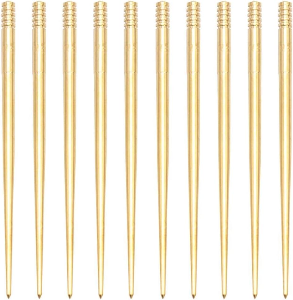 ya 2 8.15 Motorcycle Carburetor Needle Jets 10pcs Carb N427-68-N68 Oil Needle Jet Kit