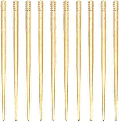 ya 2 8.15 Motorcycle Carburetor Needle Jets 10pcs Carb N427-68-N68 Oil Needle Jet Kit