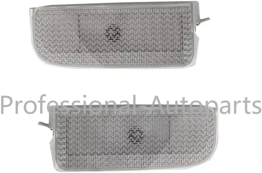ya 4 8.24 baidi Tailgate Rear Reverse Backup Lights Housing Fits for Land Rover 03-12 for Range Rover