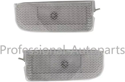 ya 4 8.24 baidi Tailgate Rear Reverse Backup Lights Housing Fits for Land Rover 03-12 for Range Rover