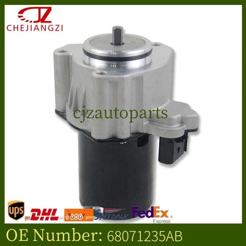 ya 10 9.16 baidi 3.7L Transfer Case Encoder Motor for Jeep Liberty 4WD 2008-2012 68071235AB