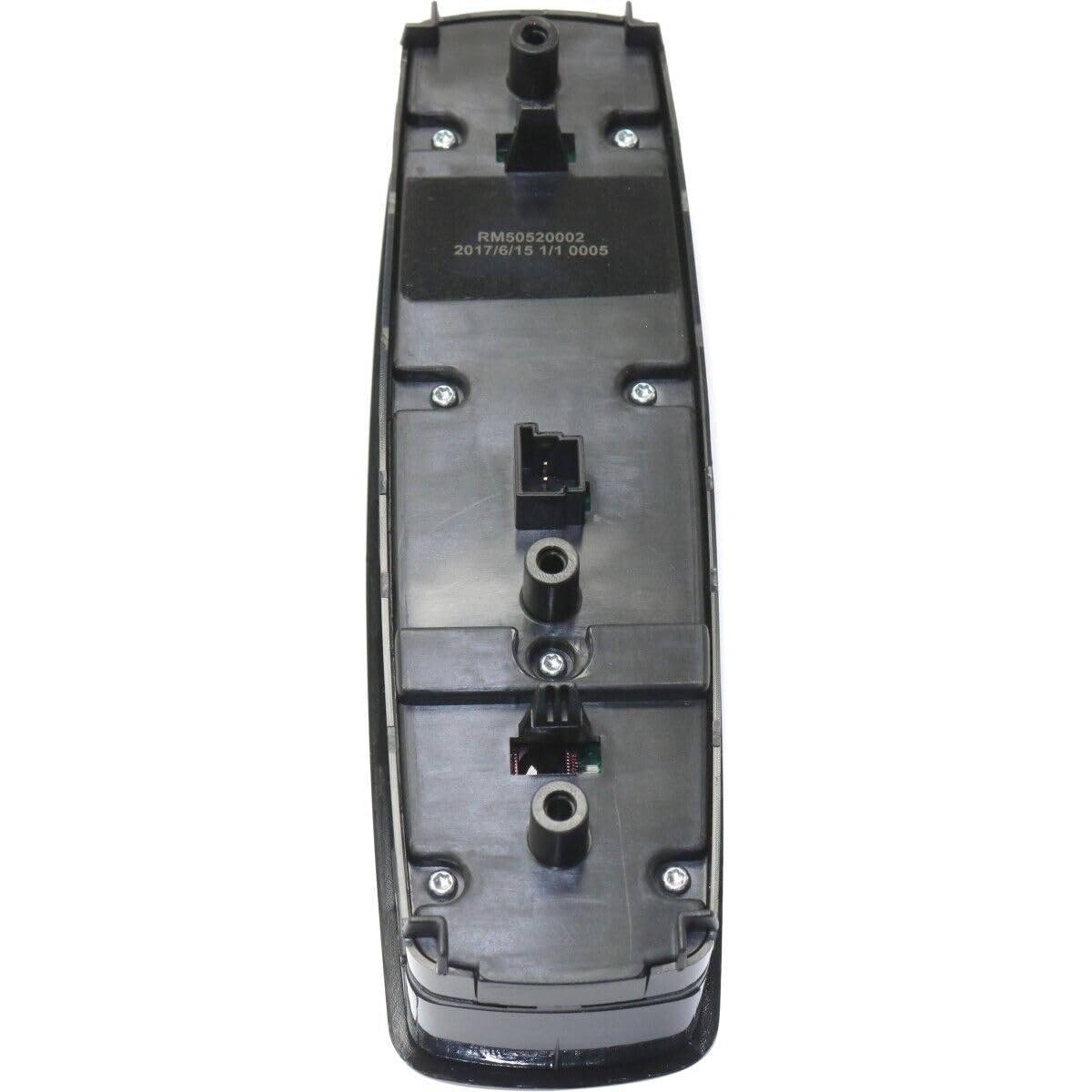 ya 13 9.15 baidi Power Window Switch for Benz ML350 Master 2006-2011 A 2518300290 CA U1