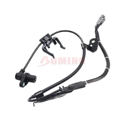ya 2 8.15 high Quality Front Right ABS Wheel Speed Sensor for Toyota Highlander for Lexus 