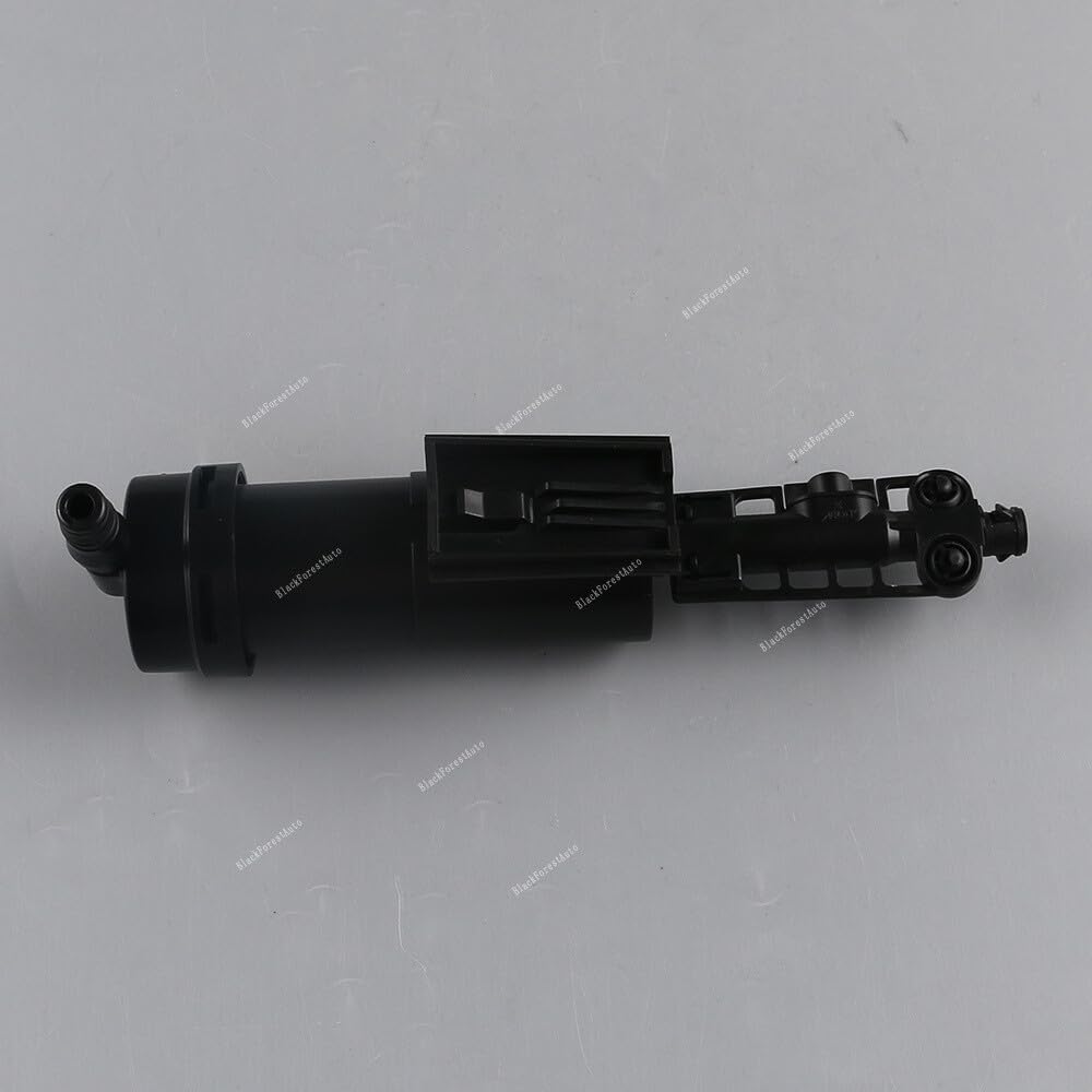 ya 9 10.24 Front Right Headlight Cleaning Pump Nozzle for Mini Cooper R53 R50 R52 2002-2008