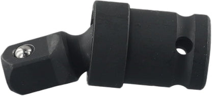 ya 14 9.20 baidi About 158g Drive Joint 1 * 1/2 Inch 1/2 Inch Black New Durability Cars-1
