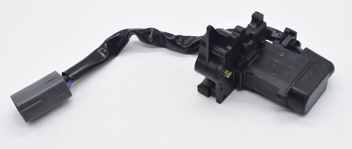 ya 10 9.16 baidi for Mazda 152800-7001 Luggage Door Lock Mechanism Actuator OE