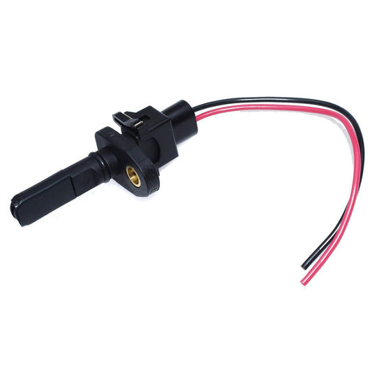 ya 2 8.15 Intake Air Temperature Sensor & Connector for VW for Golf for Jetta for Passat for Audi A4 A6