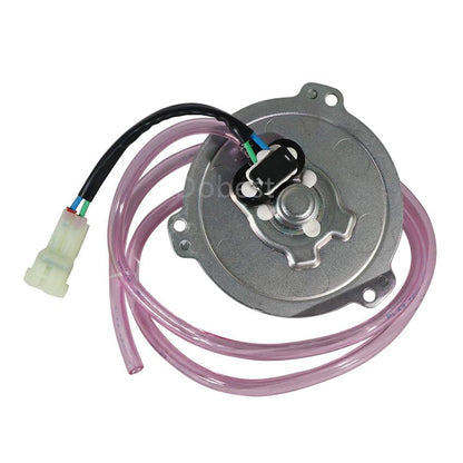 ya 23 10.7 baidi Radiator Cooling Fan Motor for Honda TRX520FA6/A5 Fore for MAN Rubicon 520 2020-2024