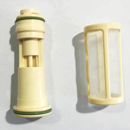ya 4 8.14 1949630 1857677 Fuel filter for DAF CF/XF106 Euro 6 trucks 