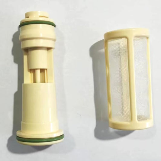 ya 4 8.14 1949630 1857677 Fuel filter for DAF CF/XF106 Euro 6 trucks 