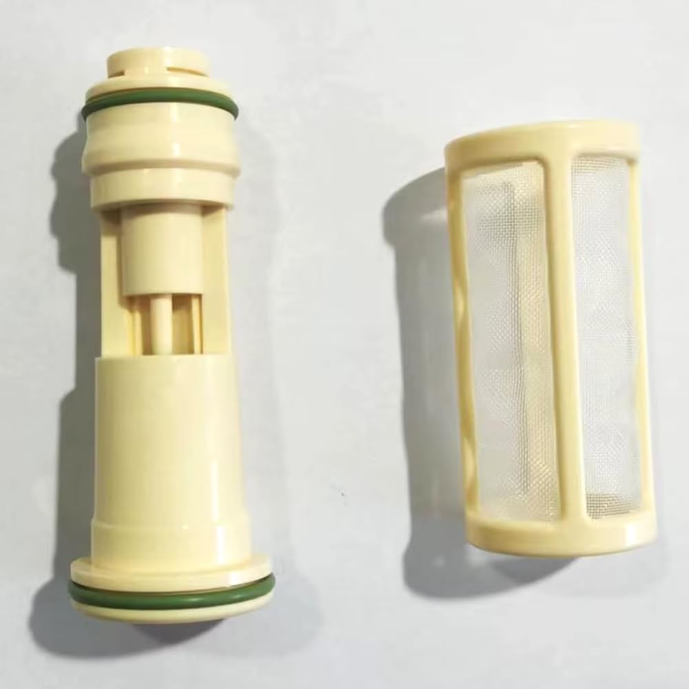 ya 11 9.14 zhengce 1949630 1857677 Fuel filter for DAF CF/XF106 Euro 6 trucks