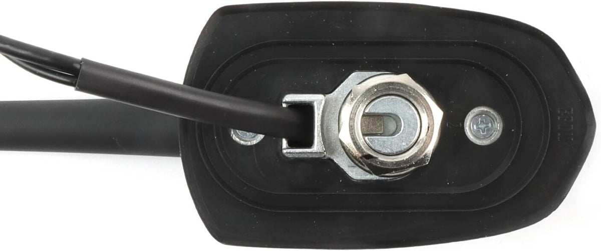 ya 11 9.14 zhengce for Isuzu D-Max Dmax MUX MU-X 12-18 FM AM Radio Aerial Antenna Roof 8980530