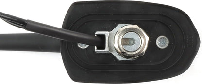 ya 11 9.14 zhengce for Isuzu D-Max Dmax MUX MU-X 12-18 FM AM Radio Aerial Antenna Roof 8980530