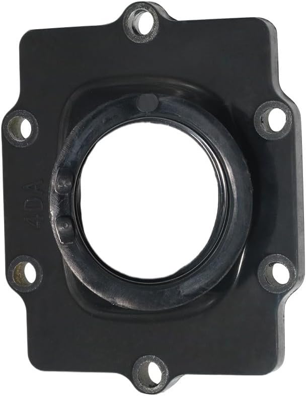 ya 13 9.15 baidi for Kawasaki Carburetor Interface Intake for MAN ifold Boot KXT250 Tecate 3 KX250