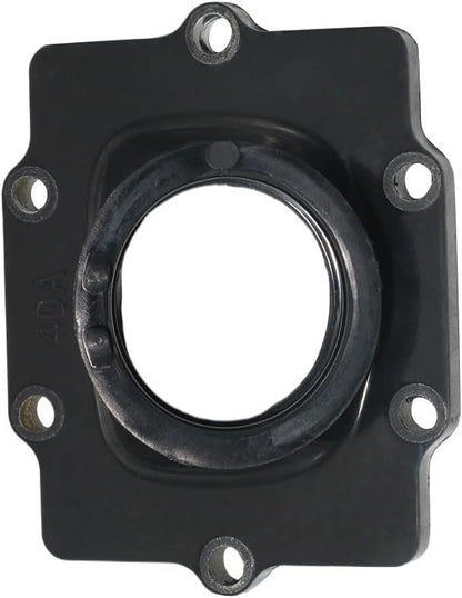 ya 13 9.15 baidi for Kawasaki Carburetor Interface Intake for MAN ifold Boot KXT250 Tecate 3 KX250