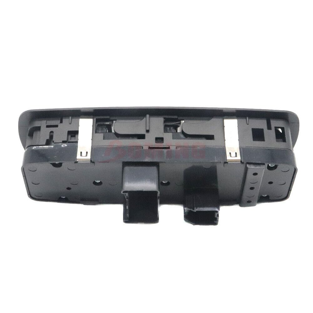 ya 4 8.8 for Chrysler Town&Country for Dodge Grand Caravan Power Window Switch 4602536AD New