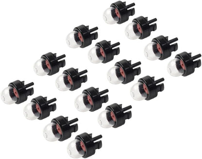 ya 2 8.15 16x Primer Bulb for Ryobi Poulan Echo Chainsaw Trimmer 188-512