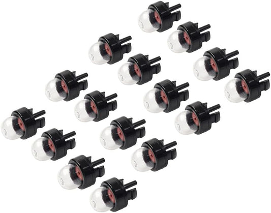 ya 2 8.15 16x Primer Bulb for Ryobi Poulan Echo Chainsaw Trimmer 188-512