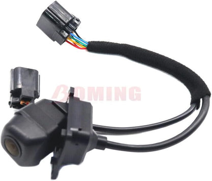 ya 2 8.15 Rearview Assist Parking Camera 95766-D3700 for 2018-2020 for Hyundai for Tucson Trucks 