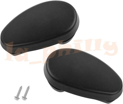 ya 28 10.13 zhengce 2Pcs For 2009-10 for Dodge for Ram 2011-16 for Ram 68044463AB Tubular Si