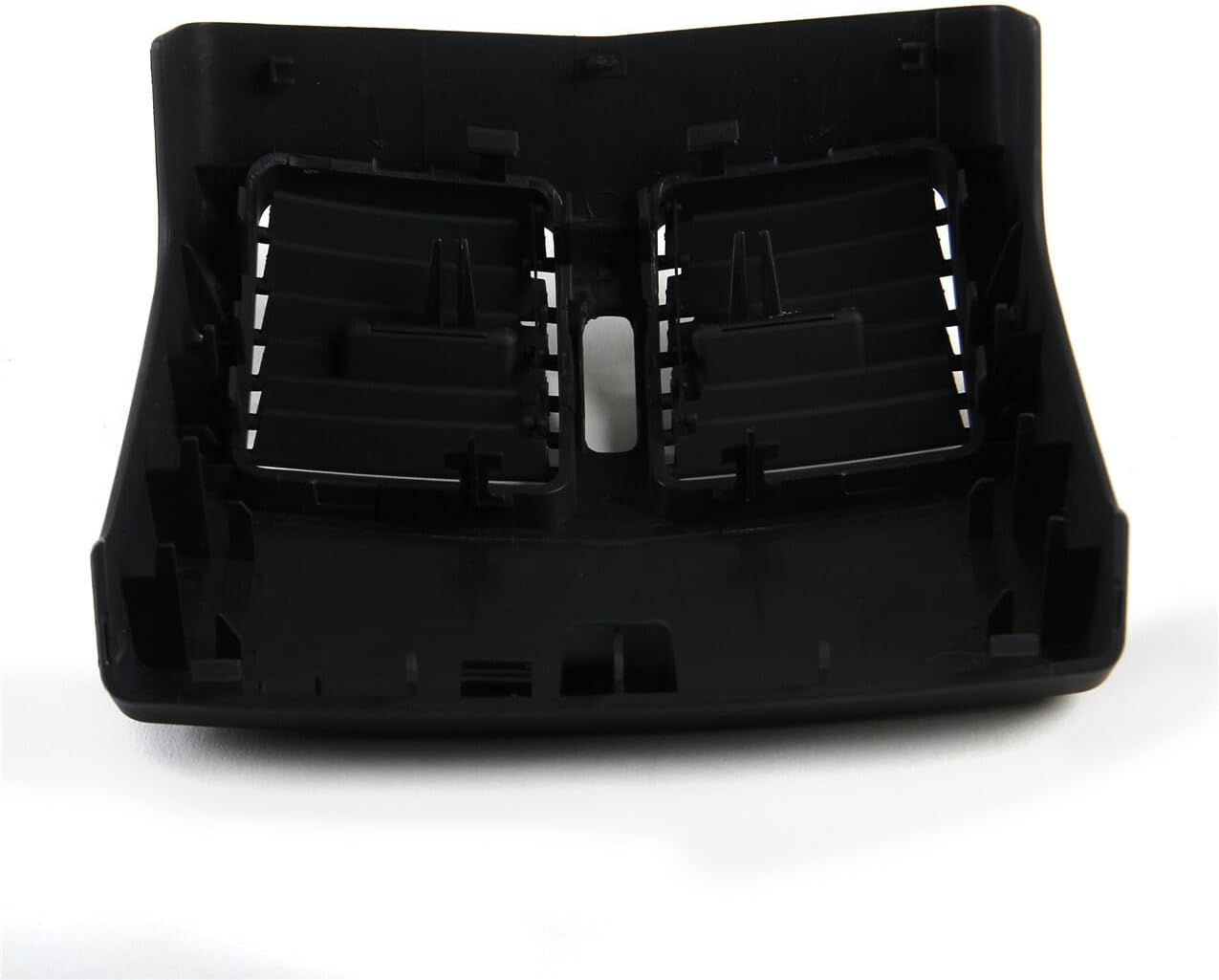 ya 5 8.10 Rear Black Center Console Air Outlet Vent Grille Grill Cover for Mercedes W212
