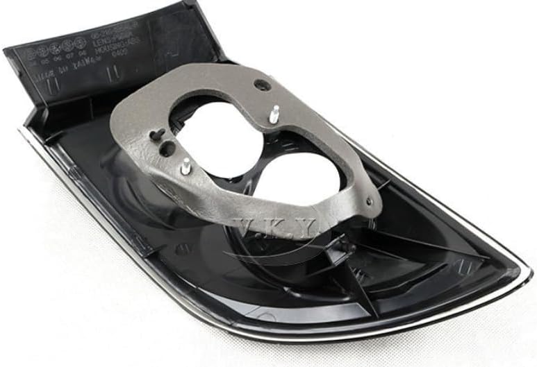 ya 2 8.15 Suitable for Mazda 3 BK Hatchback 2004-2010 left rear outer turn signal brake light