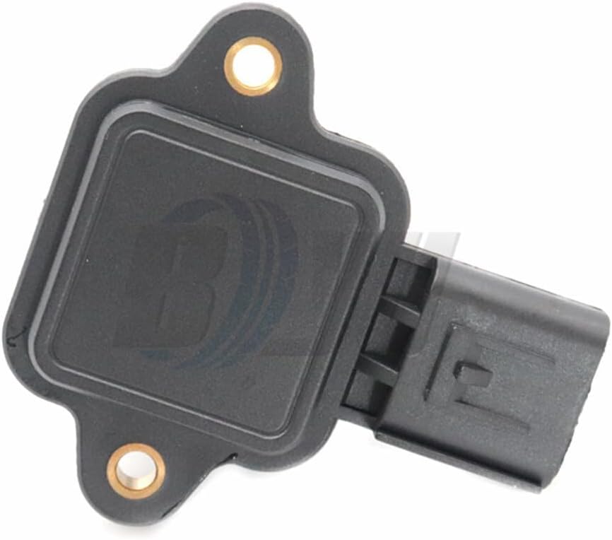 ya 15 10.19 zhengce Applicable to 2008-2010 F250SD F350SD 6.4L Diesel Fresh air Flow Sensor In