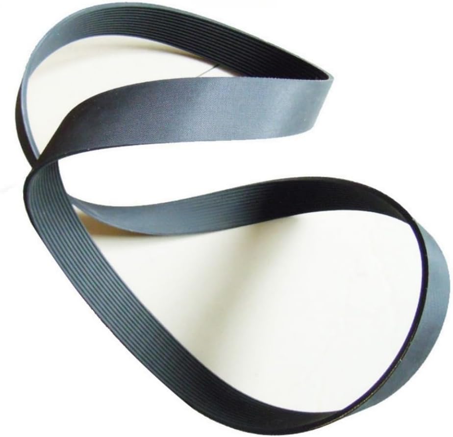 ya 4 8.8.2 Belt 6PK2235 Replace# 3N2Q6C301CA